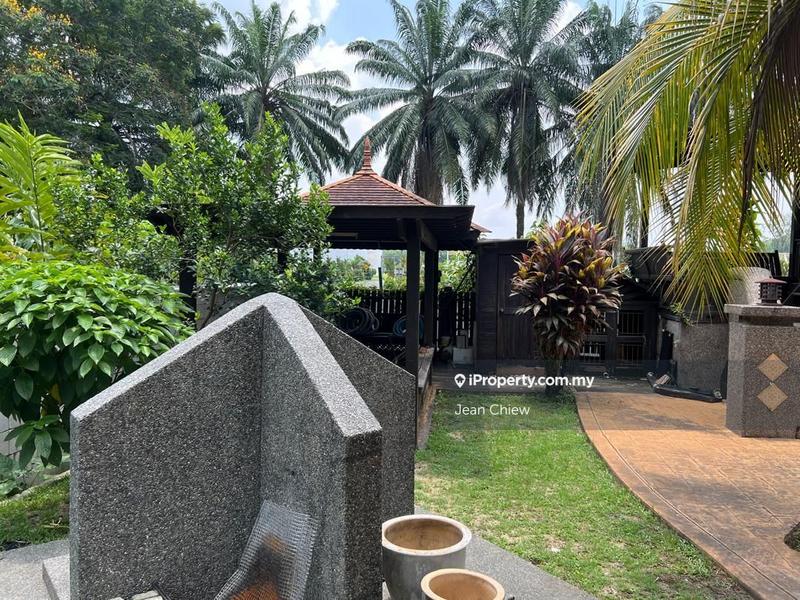 Bungalow House for Rent in Titiwangsa, Titiwangsa by Jean Chiew - iProperty.com.my