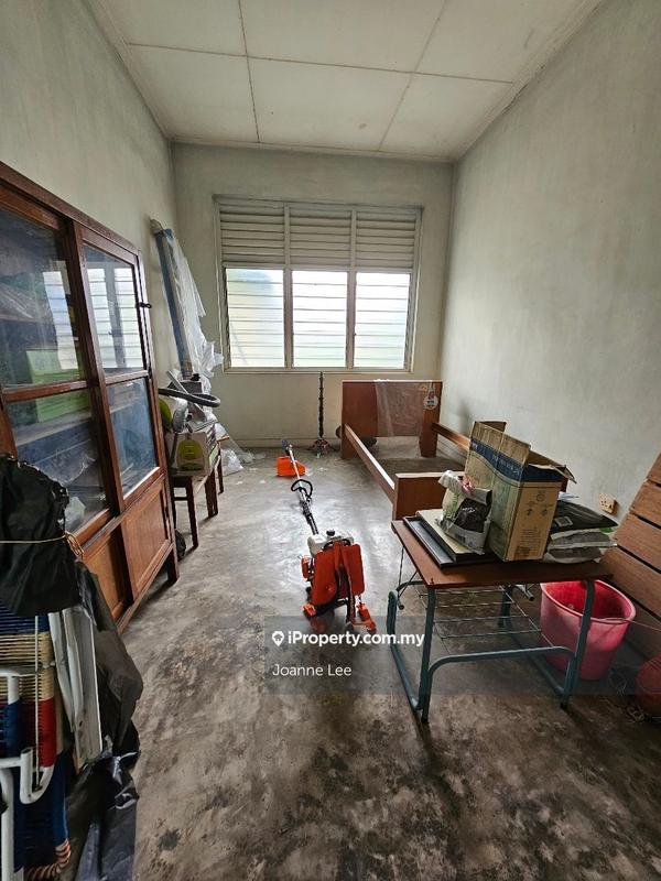 Semi-Detached House for Sale in Canning Garden, Ipoh by Joanne Lee - iProperty.com.my