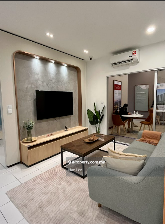 For Sale - Vista Adesa Residensi Desa Timur