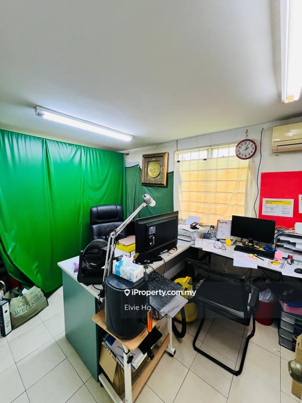 Bungalow House untuk Dijual di Seksyen 12, Petaling Jaya oleh Elvie Ho - iProperty.com.my