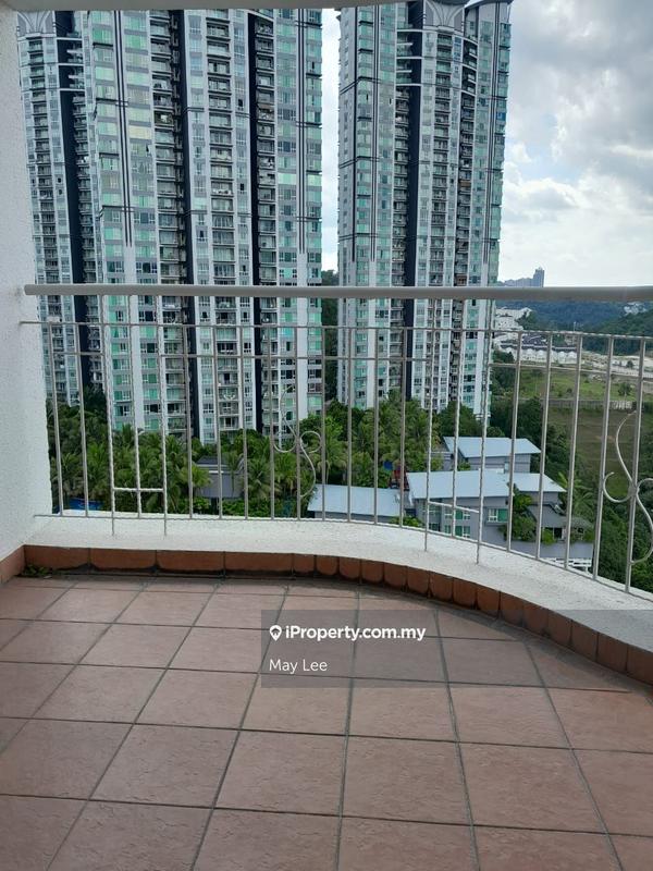 For Rent - Kiaramas Sutera