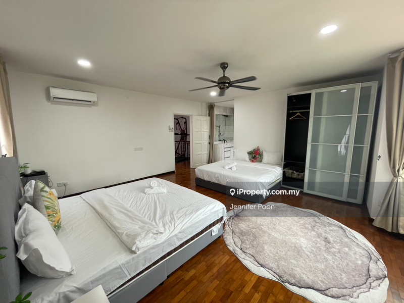 Rumah Berkembar untuk Dijual di Taman Yarl, Jalan Klang Lama (Old Klang Road) oleh Jennifer Poon - iProperty.com.my