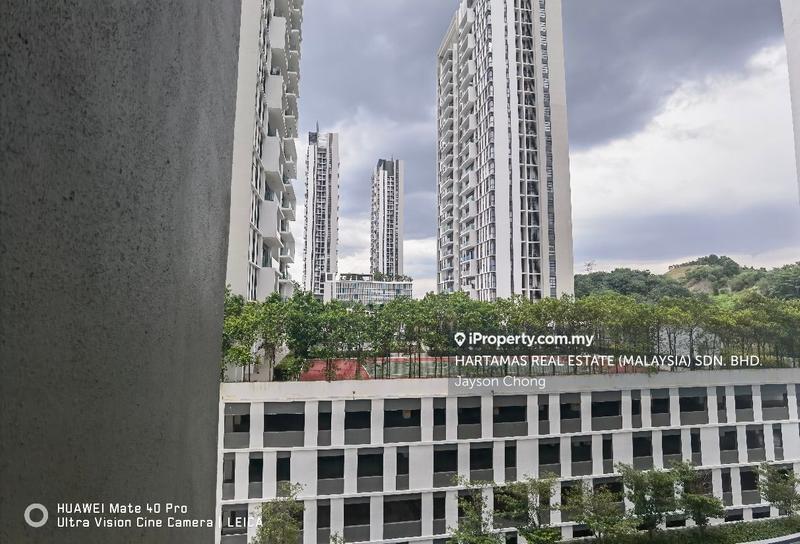 Kondominium untuk Dijual di CloudTree Residence oleh Jayson Chong - iProperty.com.my