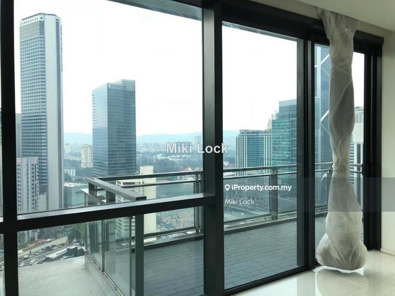 Service Residence for Sale in Hampshire Place by Miki Lock - iProperty.com.my