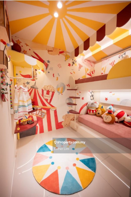 Soho untuk Dijual di Centrum Iris, Brinchang, Cameron Highlands oleh Esther Lim - iProperty.com.my