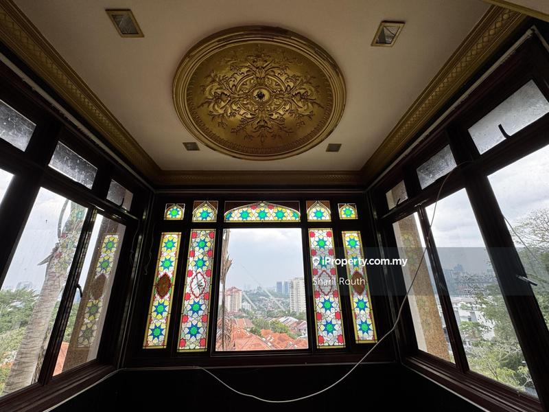 Banglo untuk Dijual di TTDI Hills, Kuala Lumpur oleh Sharil Routh - iProperty.com.my