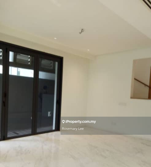 Bungalow House for Sale in 338-U Thant Luxury bungalow, KL City Centre by Rosemary Lee - iProperty.com.my
