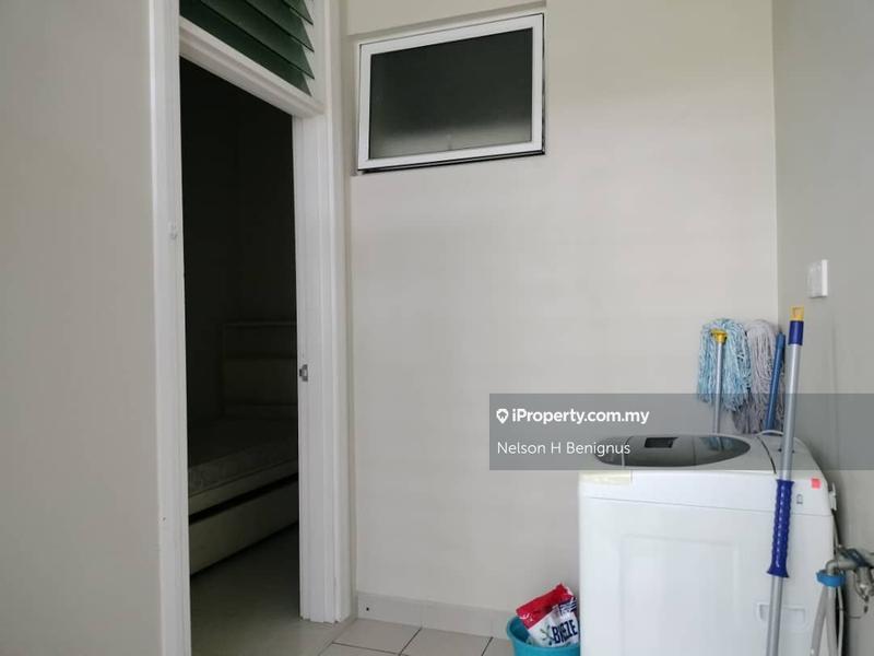 Rumah Berkembar untuk Dijual di Setia Eco Park, Setia Alam oleh Nelson H Benignus - iProperty.com.my