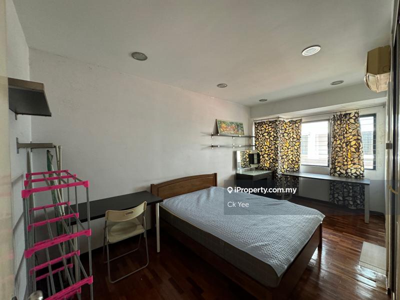 3-storey Terraced House for Sale in Taman Esplanad, Bukit Jalil by Ck Yee - iProperty.com.my