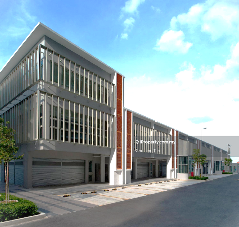 Shop for Sale in Bukit Jelutong, Shah Alam by Christine Tan - iProperty.com.my