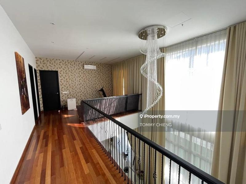 Bungalow House for Sale in Eco Majestic, Semenyih by TOMMY CHIENG - iProperty.com.my