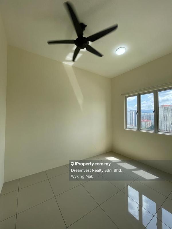 Condominium for Sale in Berlian Setapak Residency by Wyking Mak - iProperty.com.my
