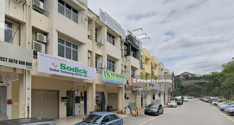 Shop / Office untuk Disewa di Ara Damansara, Petaling Jaya oleh Angel Ooi - iProperty.com.my