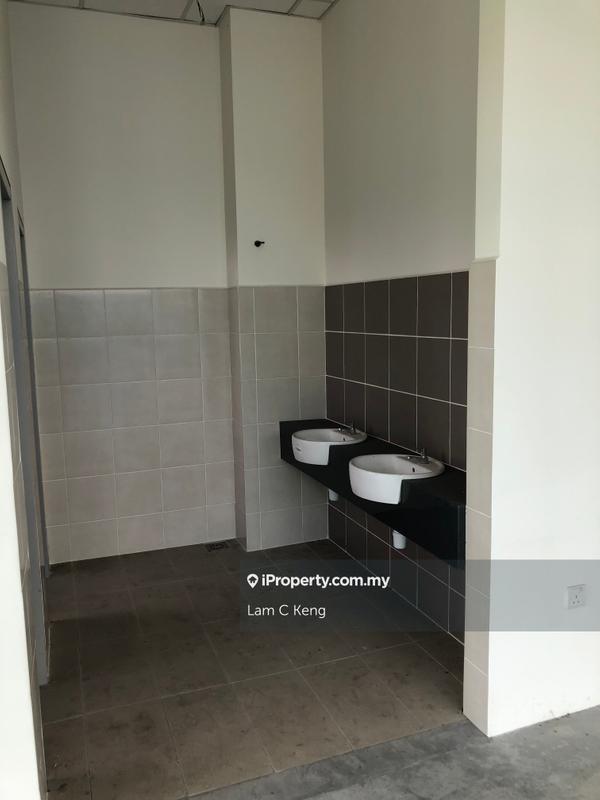 Commercial Semi-D for Sale in 8s5w7, Shah Alam by Lam C Keng - iProperty.com.my