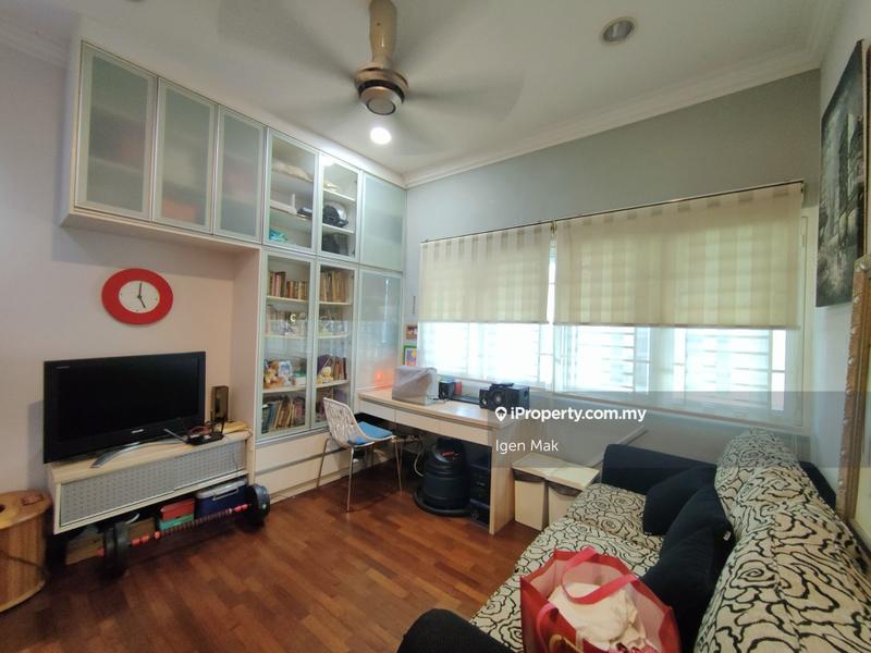 Rumah Teres 2-Tingkat untuk Dijual di Taman Desa Aman, Cheras oleh Igen Mak - iProperty.com.my