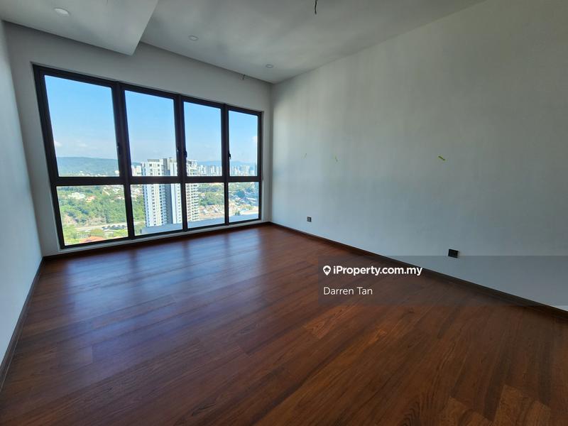 Kondominium untuk Dijual di Pinnacle Bangsar oleh Darren Tan - iProperty.com.my