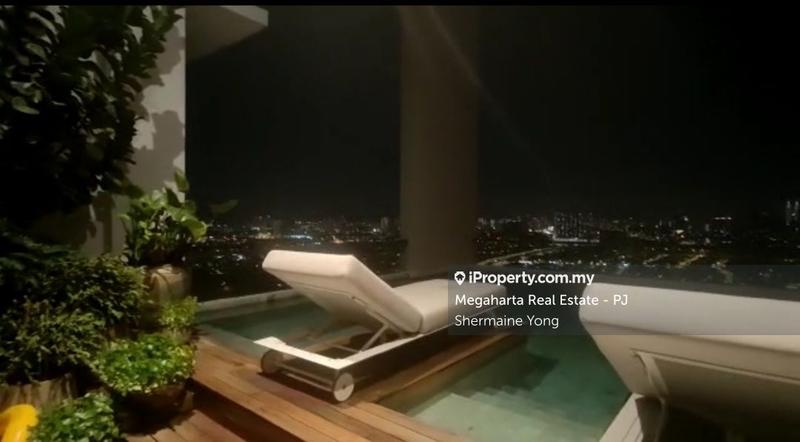 For Sale - Dua Menjalara