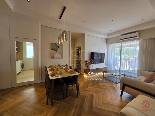 Condominium for Sale in Aria @ Banyan Valley by Jyan Wong - iProperty.com.my