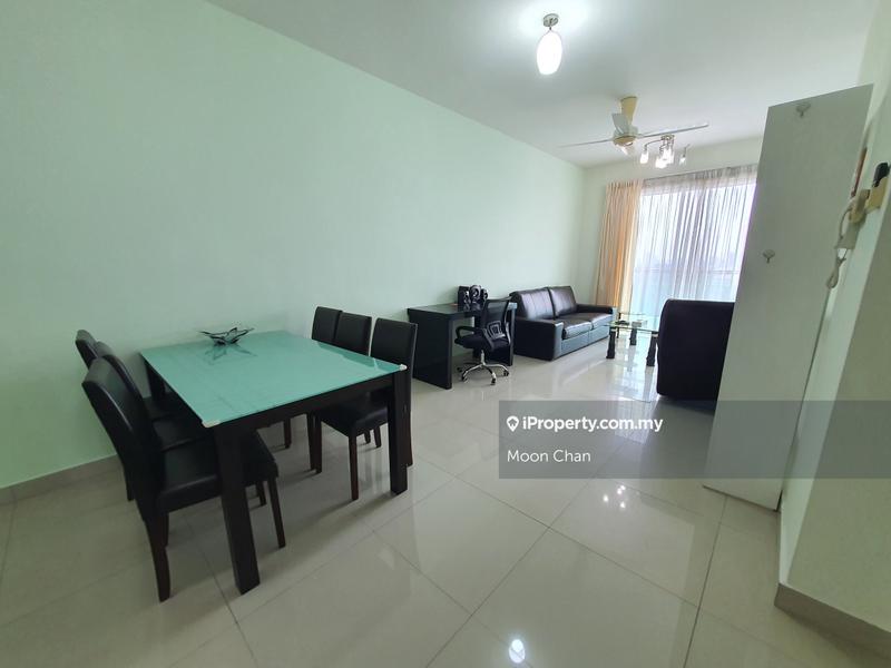 For Sale - Solaris Dutamas