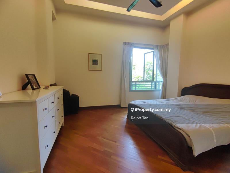 Condominium for Sale in Sri Bukit Persekutuan by Ralph Tan - iProperty.com.my