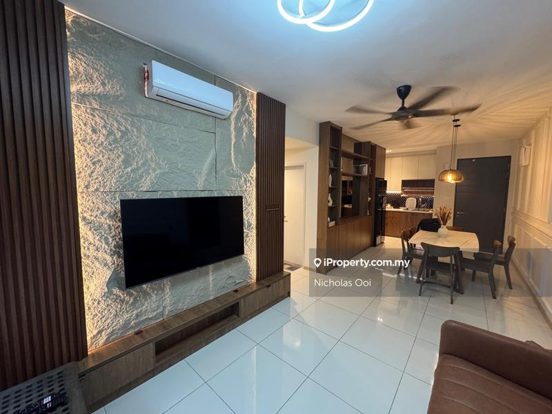 Service Residence for Rent in RYAN & MIHO by Nicholas Ooi - iProperty.com.my