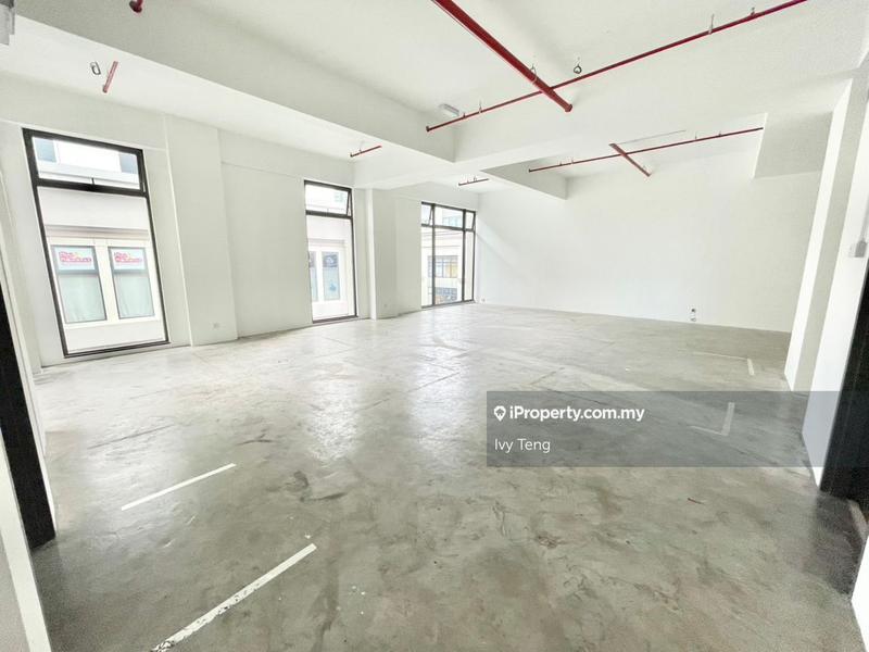 For Sale - Plaza Arkadia