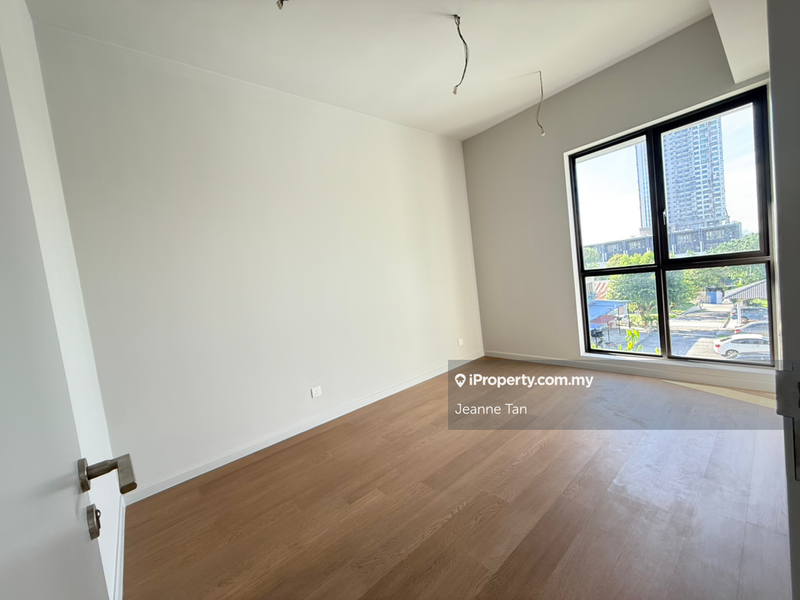 Kondominium untuk Dijual di Utamara Boutique Residences oleh Jeanne Tan - iProperty.com.my