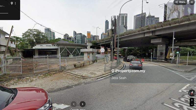 For Sale - ⭐ 2sty Detached ⭐Freehold ⭐ 18,100sf ⭐ Newly Fitted ⭐ Dual Main Road Frontage ⭐ KLCC