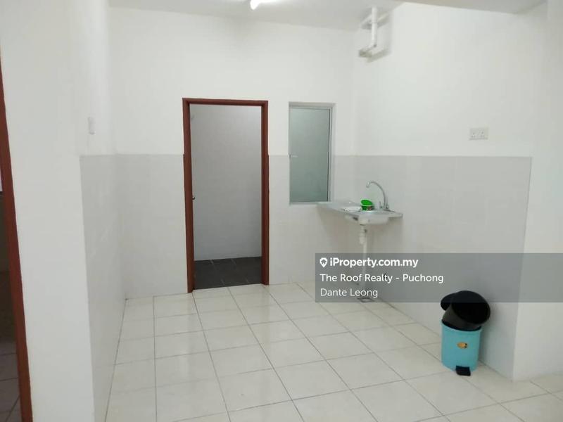 Apartment for Sale in Green Suria Apartment by Dante Leong - iProperty.com.my