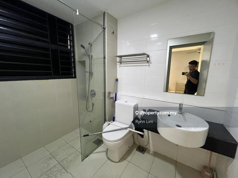 For Rent - Residences @ 1 Tebrau