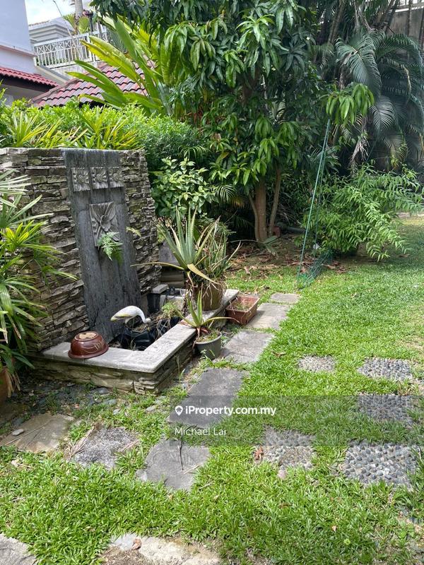 Semi-Detached House for Sale in Taman Lestari Perdana, Seri Kembangan by Michael Lai - iProperty.com.my