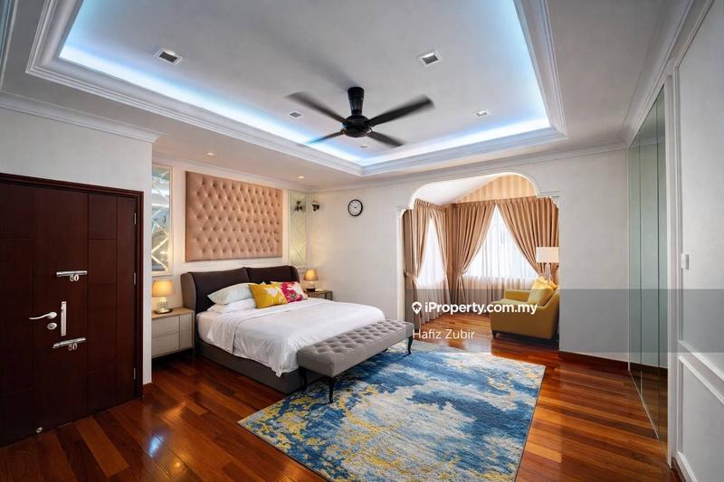 Banglo untuk Dijual di Bangi Golf Resort, Bandar Baru Bangi oleh Hafiz Zubir - iProperty.com.my
