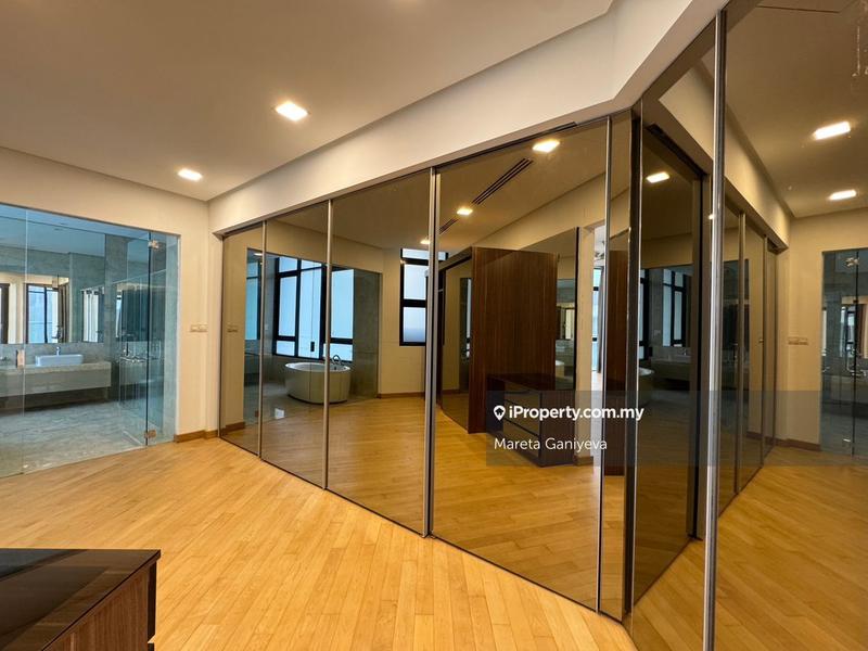 Condominium for Rent in Gallery @ U-Thant by Mareta Ganiyeva - iProperty.com.my