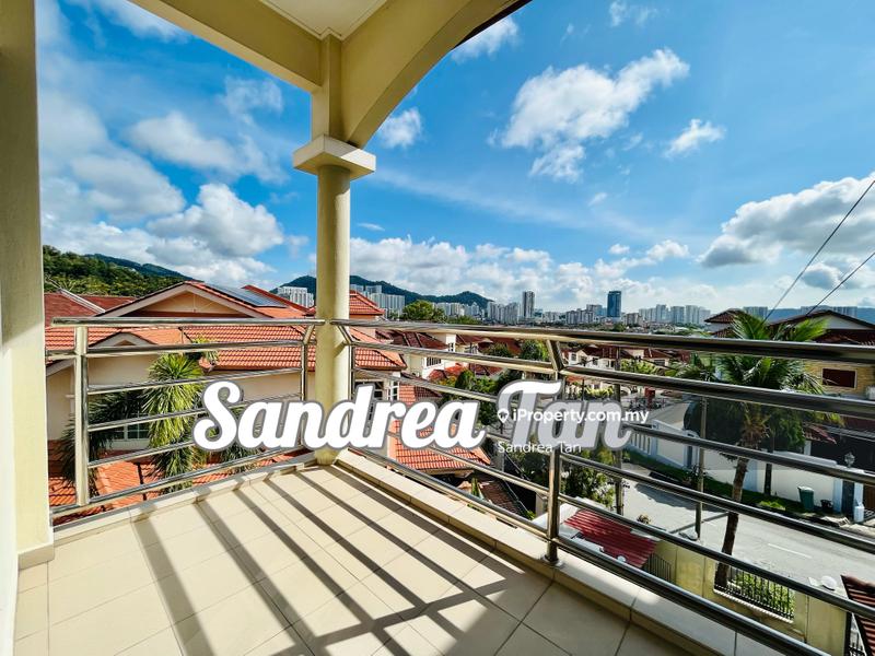 Semi-Detached House for Sale in Sungai Ara, Bayan Lepas by Sandrea Tan - iProperty.com.my