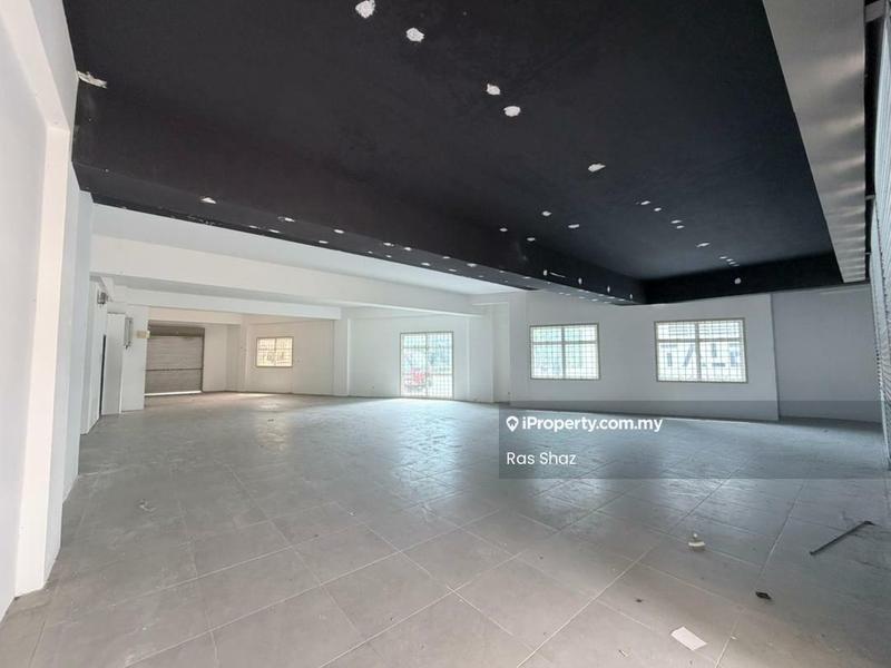 Pejabat untuk Disewa di Seksyen 7 Shah Alam, Shah Alam oleh Ras Shaz - Interior - iProperty.com.my