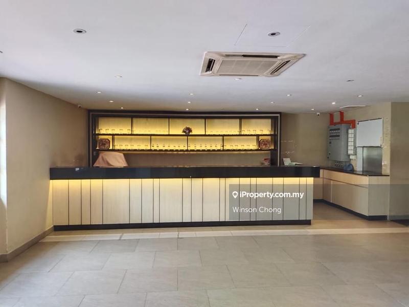 Retail Space untuk Disewa di Paya Terubong, Ayer Itam oleh Winson Chong - iProperty.com.my