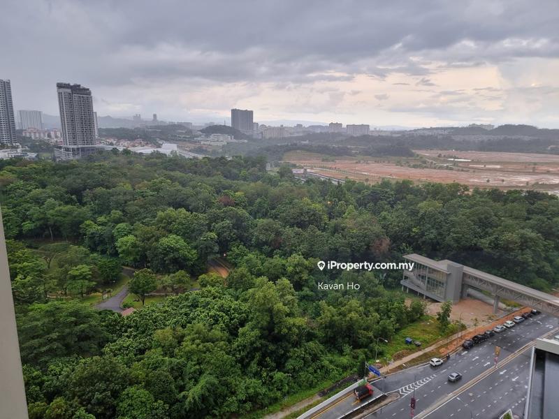 Service Residence for Sale in The Park 2 by Kavan Ho - iProperty.com.my