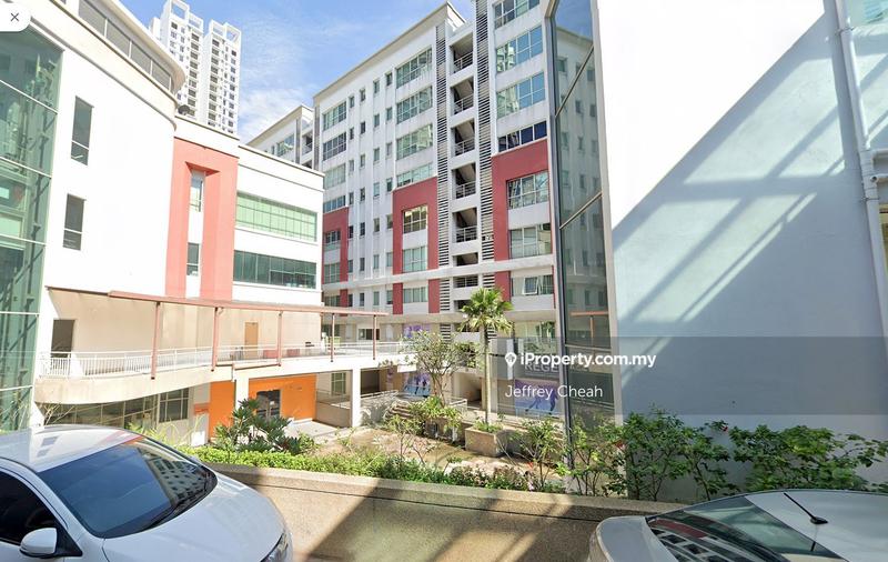 Shop / Office untuk Dijual di Seksyen 13, Petaling Jaya oleh Jeffrey Cheah - iProperty.com.my