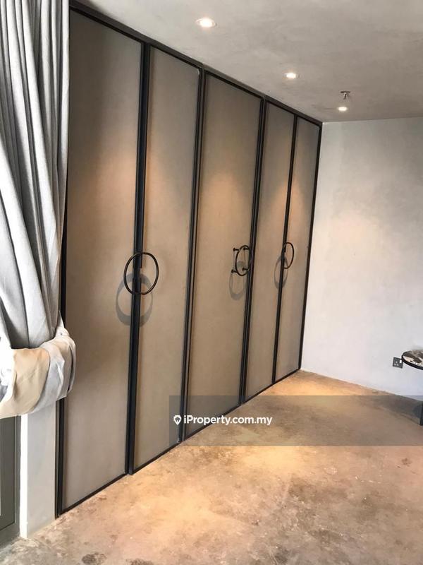 Service Residence for Sale in Centrio Pantai Hillpark by Jason Tan - iProperty.com.my