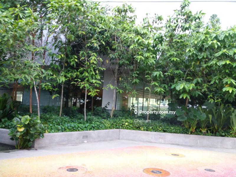 For Rent - The Sentral Residences