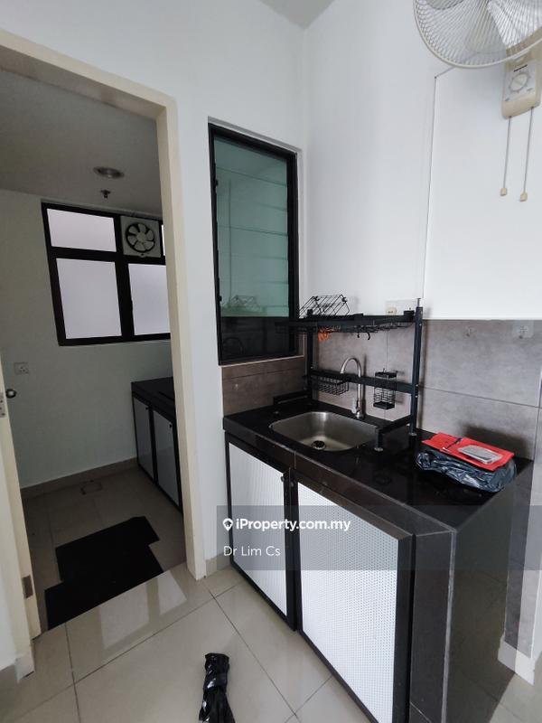 Service Residence for Rent in Univ 360 Place by Dr Lim Cs - iProperty.com.my
