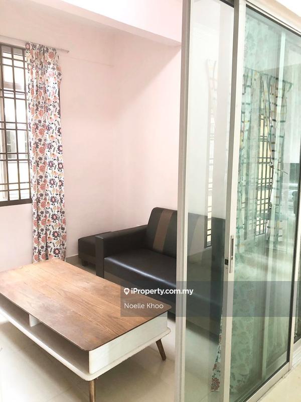 Apartment for Sale in Villa Bestari Apartment by Noelle Khoo - iProperty.com.my