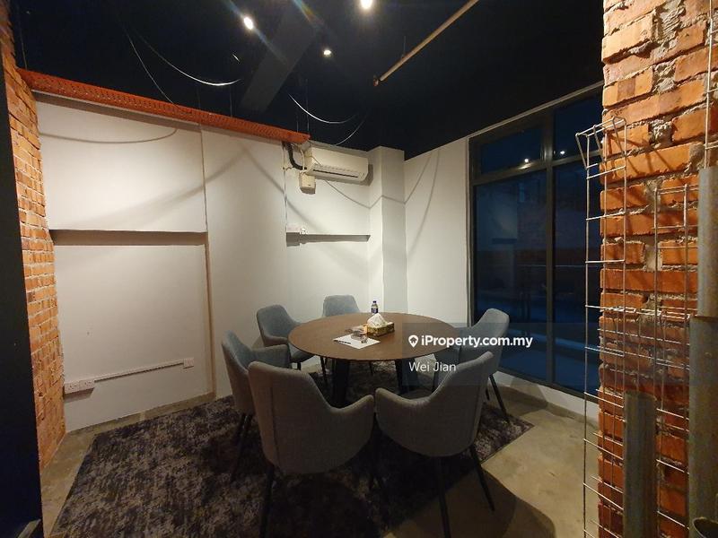 For Sale - Sunsuria Forum @ 7th Avenue