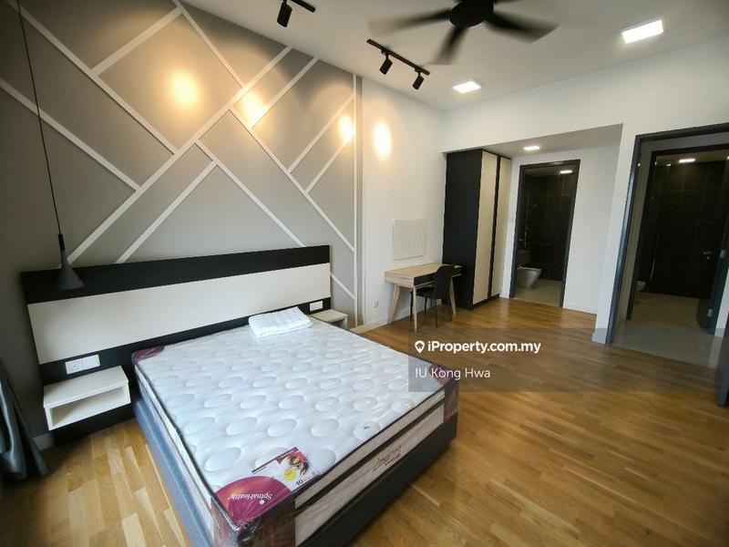 Condominium for Rent in One Cochrane Residence by IU Kong Hwa - iProperty.com.my