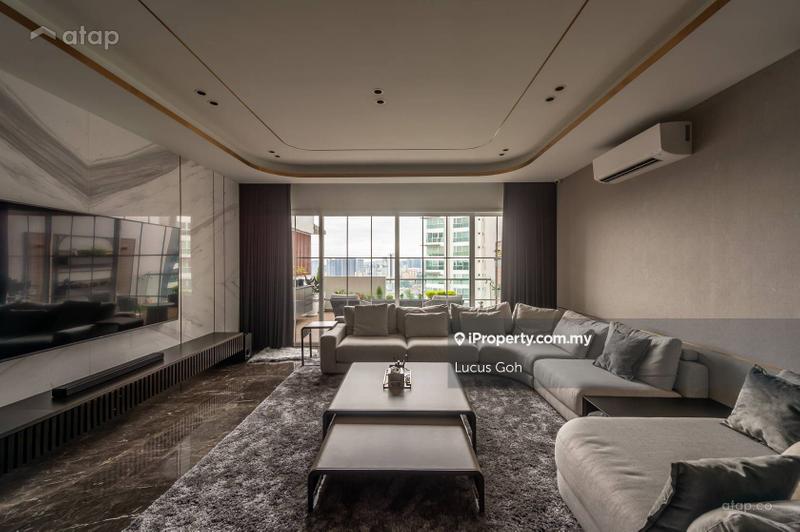 For Sale - Jernih Residence