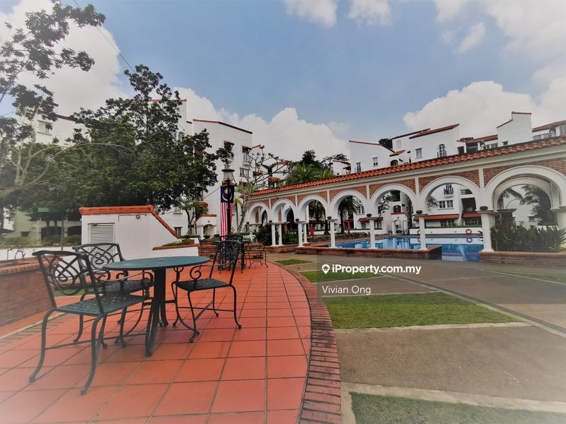 Kondominium untuk Dijual di Andalucia oleh Vivian Ong - iProperty.com.my