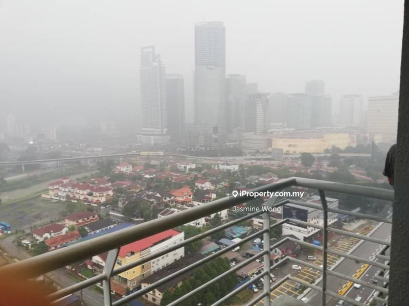 Service Residence for Rent in Saville Residence by Jasmine Wong - iProperty.com.my