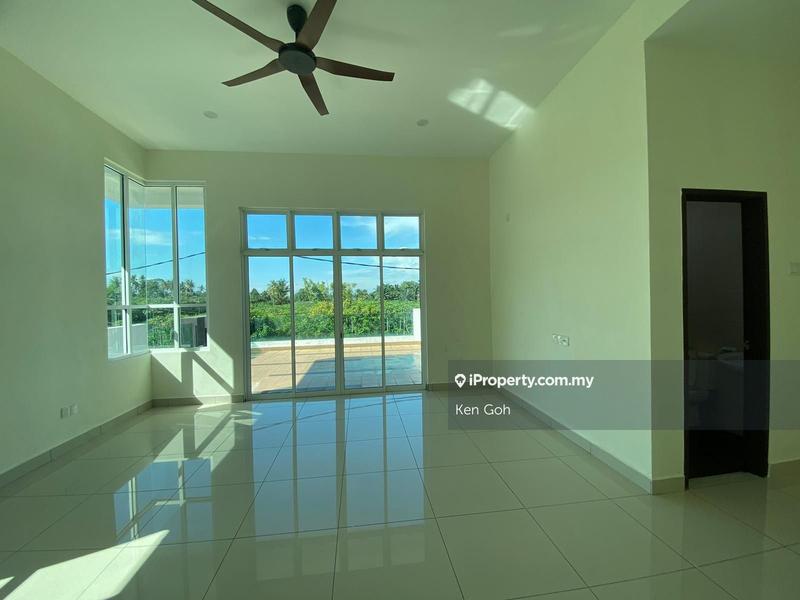 Rumah Berkembar untuk Disewa di Kepala Batas, Penang oleh Ken Goh - iProperty.com.my