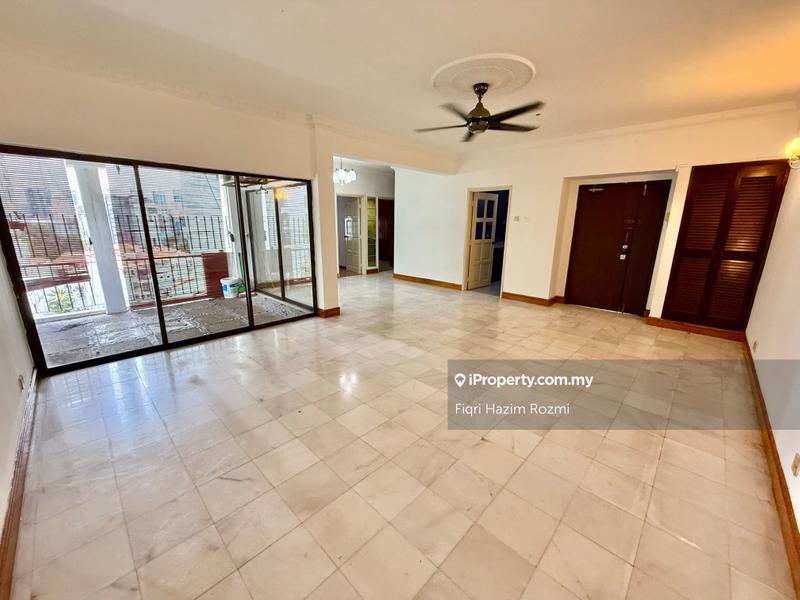 Kondominium untuk Dijual di Pantai Hillpark 3 oleh Fiqri Hazim Rozmi - iProperty.com.my