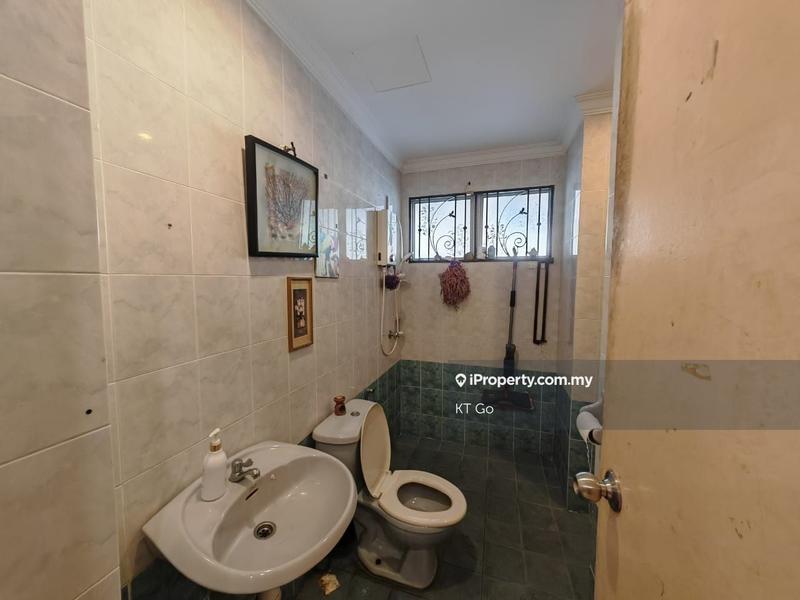 Rumah Berkembar untuk Dijual di Bandar Bukit Puchong 2, Puchong oleh KT Go - iProperty.com.my